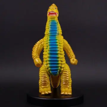 레드킹 복각 소프트 비닐