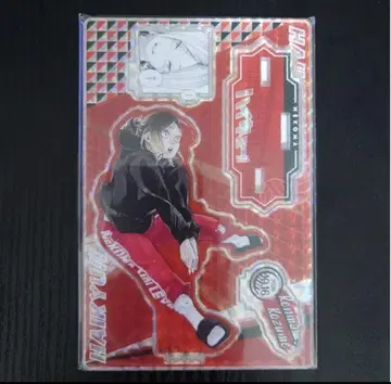 하이큐!! 코즈메 켄마 명장면 디오라마 피규어 생일 2024