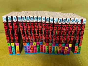 단단단 전 20권 세트