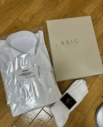 브라이덜 하우스 tutu 신랑용 남성용 턱시도 셔츠 잡화 세트 신랑