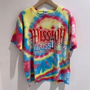 교토 대작전 2015 티셔츠 M 사이즈