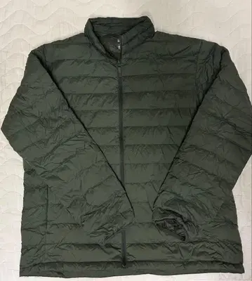 [ UNIQLO ] 울트라 라이트 다운 XXL