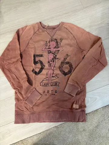 Pepe Jeans London 그래픽 맨투맨