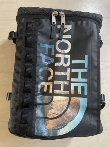THE NORTH FACE 백팩 블랙 새상품급