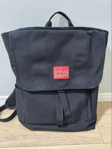 [ 새상품급 ] Manhattan Portage 백팩