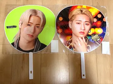 이카리 소야 부채