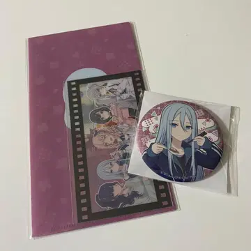 프로세카 하피콜레 요이사키 카나데 굿즈 세트