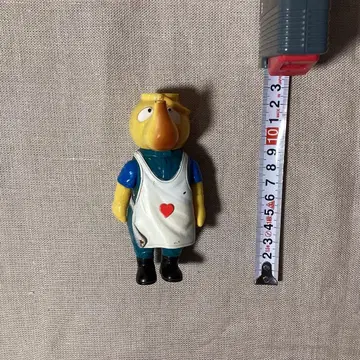 포피 간바레 로보콘 소프트 비닐 로보푸