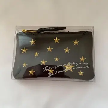 후쿠야마 마사히로 굿즈 코인 케이스