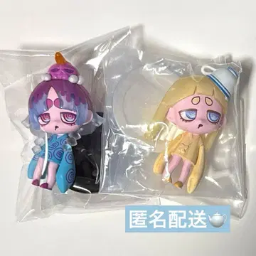 윌 스위츠 안미츠 & 밀크티