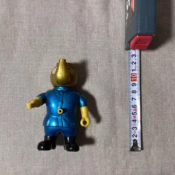 포피 초합금 로보푸 당시물