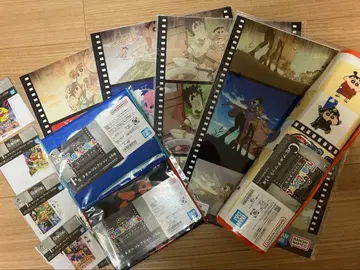 짱구는 못말려 1번 복권