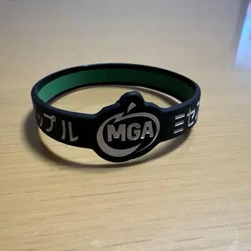 Mrs. GREEN APPLE 카타카나 러버 밴드