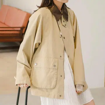 Kastane 헌팅 재킷