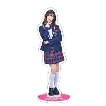 프로듀스101 재팬 더 걸즈 히로바 오츠보 카에데 아크릴 스탠드