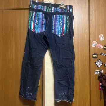 coogi 데님 B계 HIPHOP