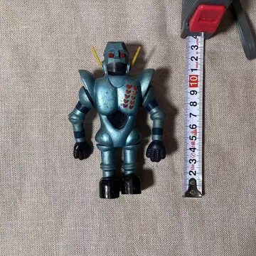 포피 초합금 간츠 선생님 로보콘 당시 물품