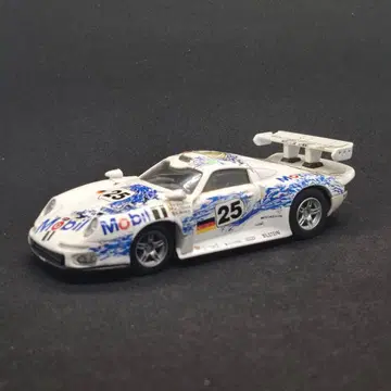 포르쉐 911 GT1 미니카