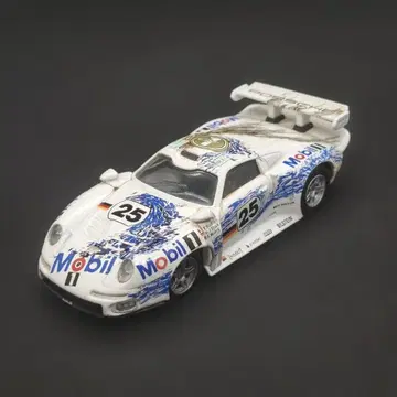 포르쉐 911 GT1 미니카