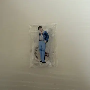 BE:FIRST RYUHEI Smile Again 미니 아크릴 스탠드