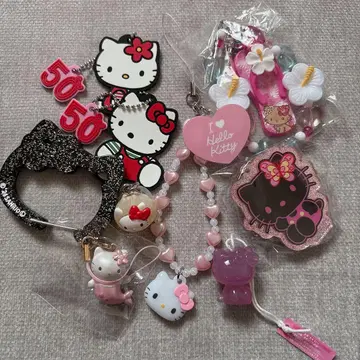 헬로키티 묶음 판매