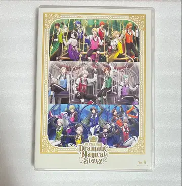 우타프리 ASS Blu-ray