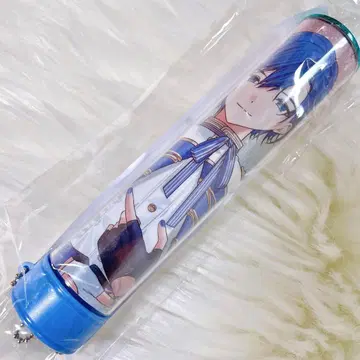 [ 익명 배송 ] KAITO 카이토 프로세카 감사제 응원봉 튜브 1개