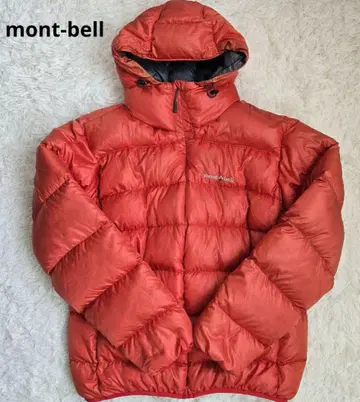 몽벨 90s 다운 자켓 XL