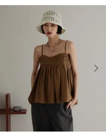 LOWRYS FARM 노르만디 린넨 셋업 2종 세트