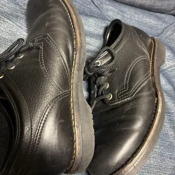 웨스코 존 헨리 클래식 커스텀 화이츠 wesco