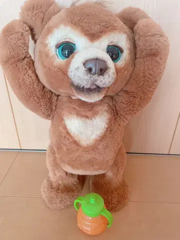 단종품 퍼 리얼 고구마 카비