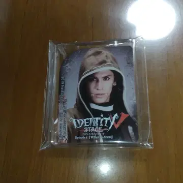 무대 제5인격 용병 코롯타