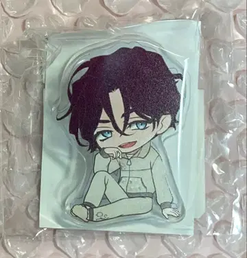 카리스마 텐도 타카히코 Palude 아크릴 클립 아크릴 스탠드