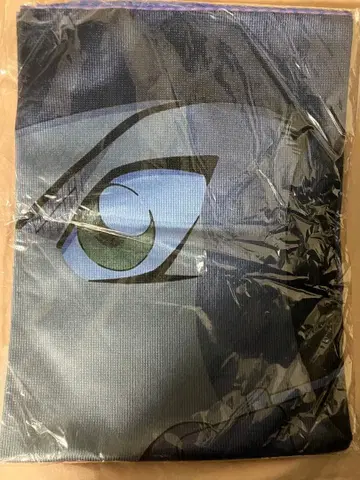 명탐정 코난 흑철의 어영 장면 사진 비주얼 타월 이상윤(아카이 슈이치)