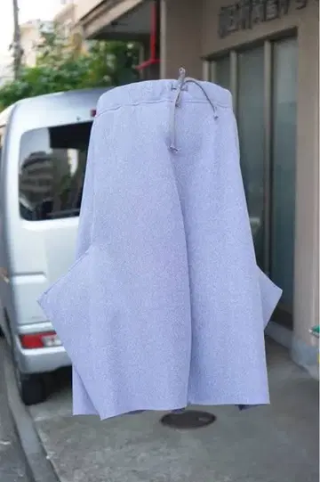 'RANDY' -SQUID- [BLUE] mars 별주