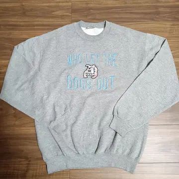 레어 당일 발송 저지Jerzees 맨투맨