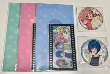 [ 묶음 판매 ] 하피콜 모어점프 모모점프