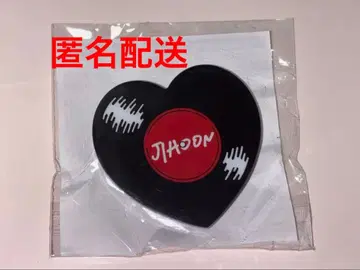 TREASURE 지훈 스마트폰 그립 익명 배송