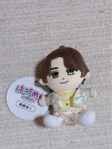 하피누이 타카하시 카이토