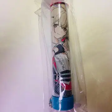 프로세카 5주년 감사제 응원봉 튜브 아즈사와 코하네 코하네