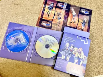 Leo/need 어나더 보컬 앨범