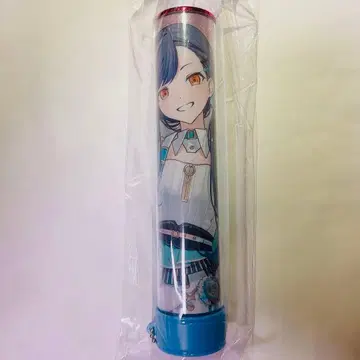 프로세카 5주년 감사제 응원봉 튜브 시라이시 안즈 안즈