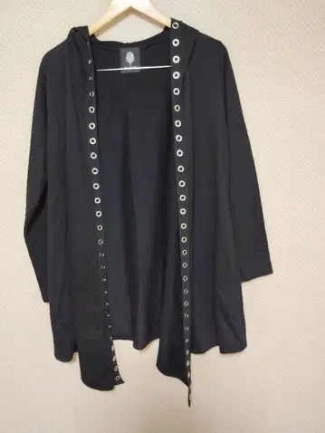 DrugHoney SEX POT ReVeNGe V계 자켓 아우터