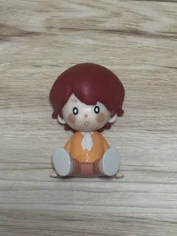 Mrs. GREEN APPLE 오오모리 모토키 피규어