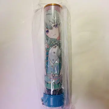 프로세카 5주년 감사제 응원봉 튜브 쿠사나기 네네 네네