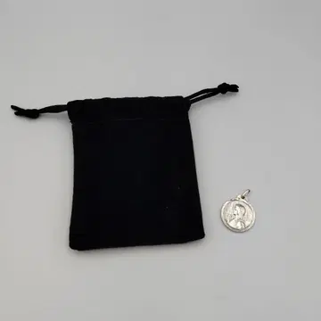 KK102902 + 목걸이 펜던트 실버