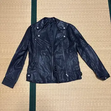 라이더 자켓 여성용 L