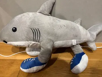 이탈리안 레인 로트 트라라레로트라라라 BIG 봉제 인형