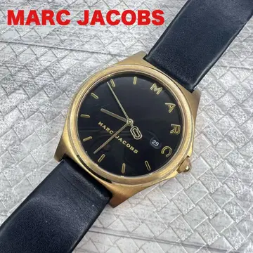 MARC JACOBS 손목시계 MJ1608 마크제이콥스