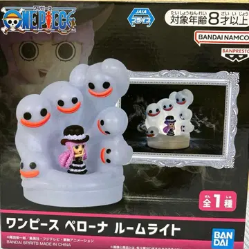 원피스 페로나 룸 라이트